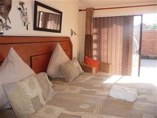 Dolphin Coast B&B ダーバン エクステリア 写真